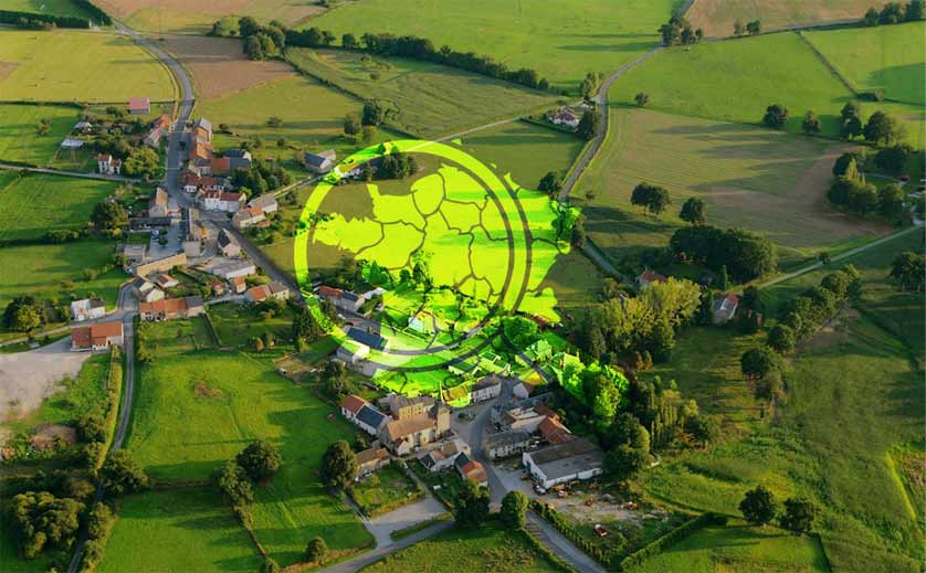 Désembouage Seine-et-Marne