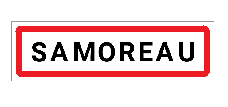 Samoreau