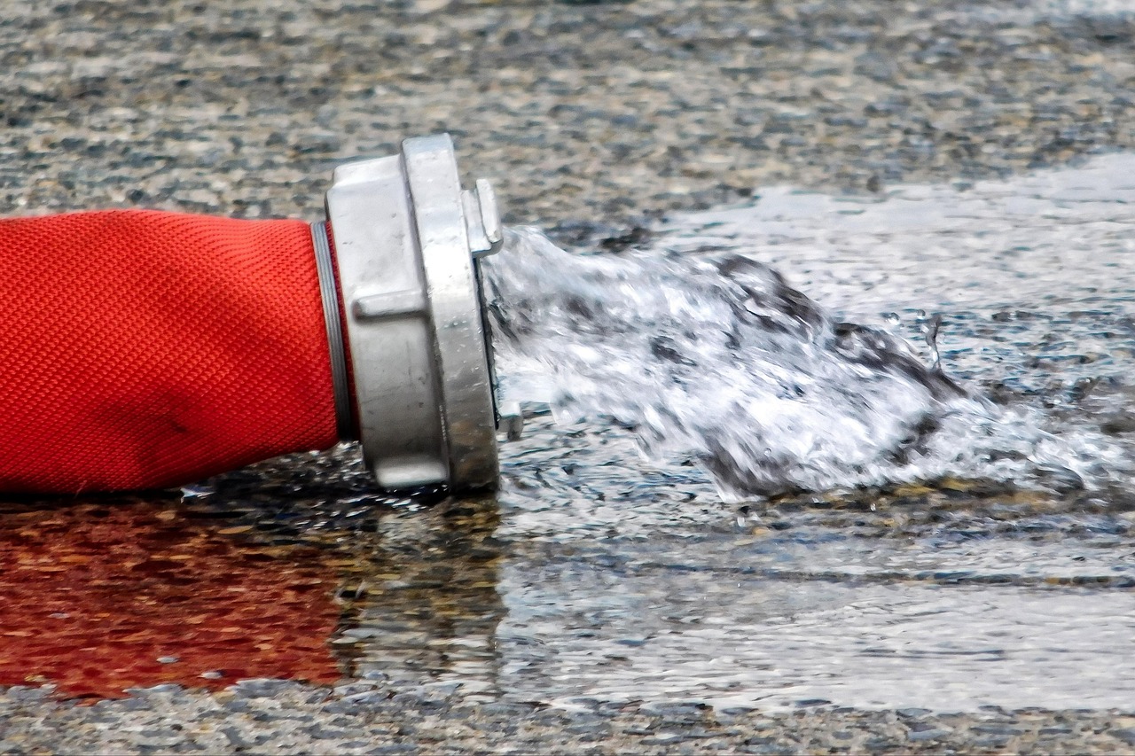 Désembouage Seine-et-Marne
