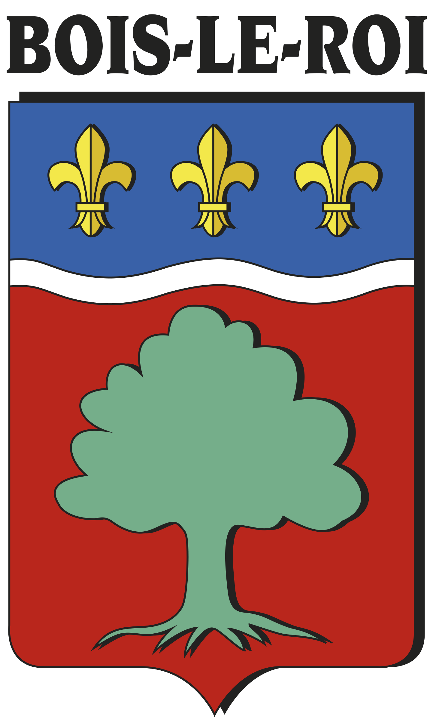 Désembouage Seine-et-Marne